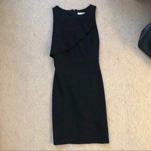⭐️10 for $15⭐️ like new* Zara black dress